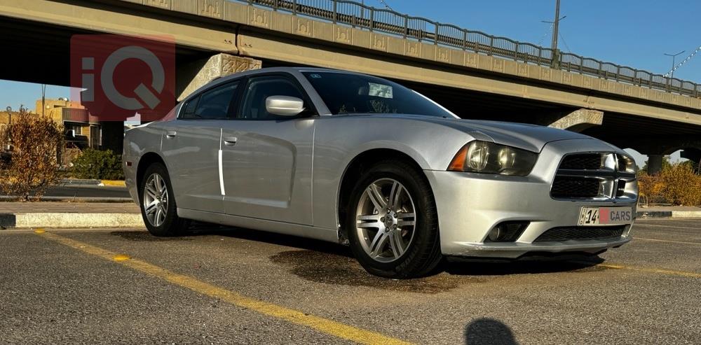 دودج تشارجر